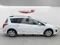 2011 Peugeot 308