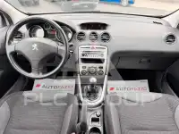 2011 Peugeot 308