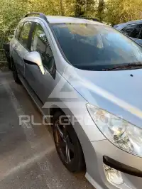 2011 Peugeot 308