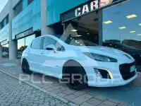 2011 Peugeot 308