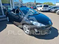 2011 Peugeot 308