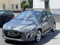 2011 Peugeot 308