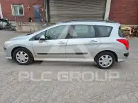 2011 Peugeot 308