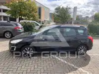 2011 Peugeot 308