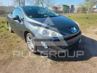 2011 Peugeot 308