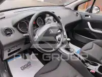 2011 Peugeot 308
