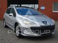 2011 Peugeot 308