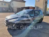 2011 Peugeot 308