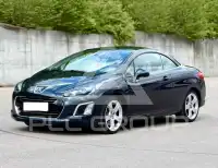 2011 Peugeot 308