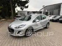 2011 Peugeot 308