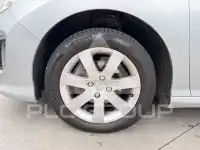 2011 Peugeot 308