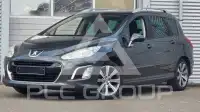 2011 Peugeot 308