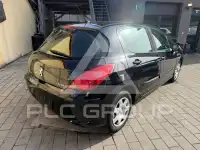 2011 Peugeot 308