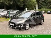 2011 Peugeot 308