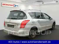 2011 Peugeot 308