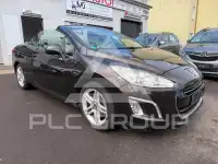 2011 Peugeot 308