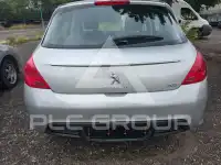 2011 Peugeot 308