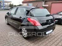 2011 Peugeot 308