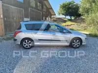 2011 Peugeot 308