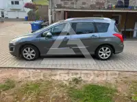 2011 Peugeot 308