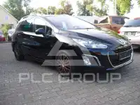 2011 Peugeot 308