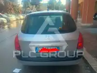 2011 Peugeot 308