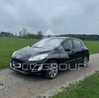 2011 Peugeot 308