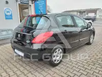 2011 Peugeot 308