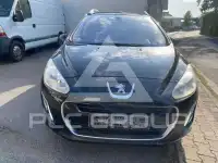 2011 Peugeot 308