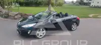 2011 Peugeot 308