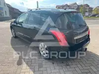 2011 Peugeot 308