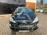 2011 Peugeot 308