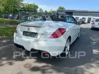2011 Peugeot 308