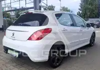 2011 Peugeot 308