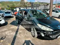 2011 Peugeot 308