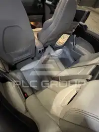 2011 Peugeot 308