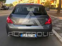 2011 Peugeot 308