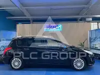2011 Peugeot 308
