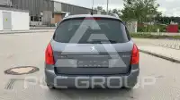 2011 Peugeot 308