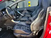 2011 Peugeot 308