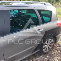 2011 Peugeot 308