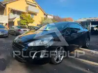 2011 Peugeot 308