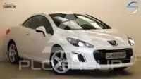 2011 Peugeot 308