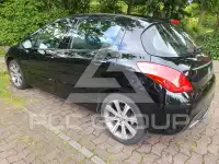 2011 Peugeot 308