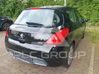2011 Peugeot 308