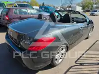 2011 Peugeot 308