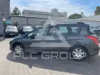 2011 Peugeot 308