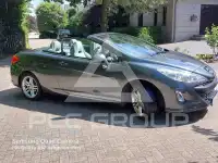 2011 Peugeot 308