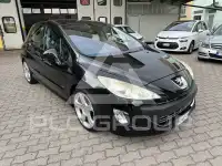 2011 Peugeot 308