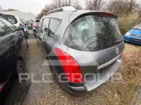 2011 Peugeot 308